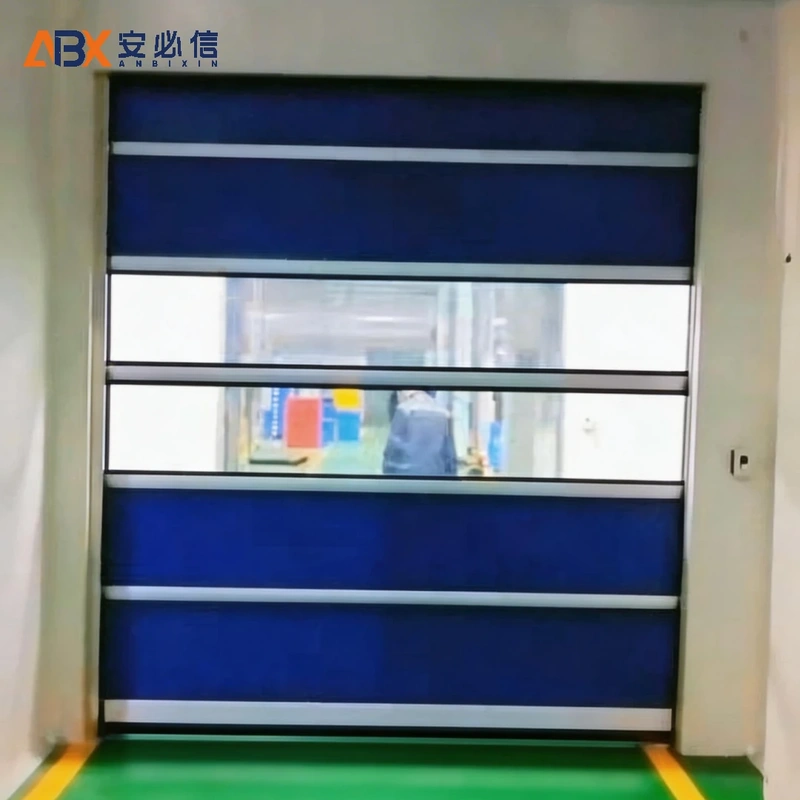 黔西南布依族苗族工业快速门